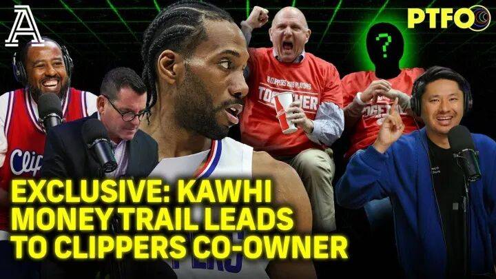 爱游戏体育中国-另外打钱才上场！伦纳德，又刷新了NBA球员下限？