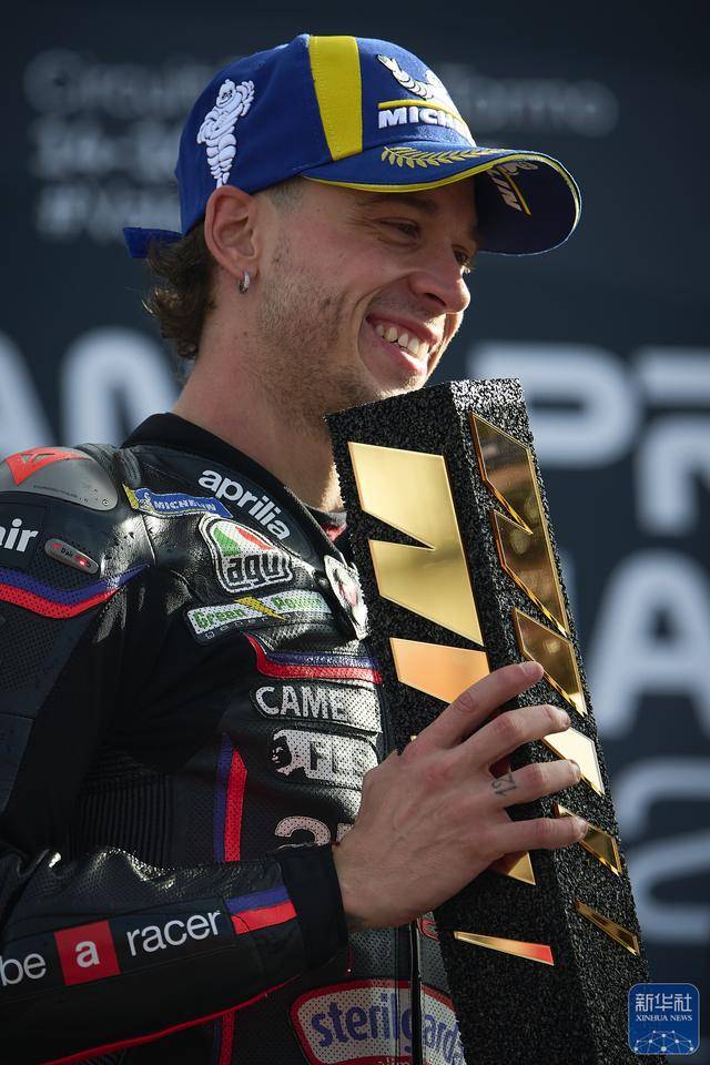 MotoGP巴伦西亚大奖赛正赛赛况