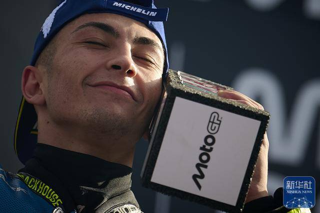 MotoGP巴伦西亚大奖赛正赛赛况
