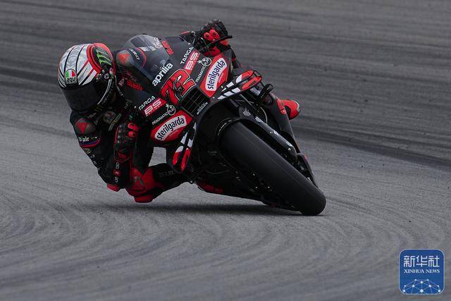 MotoGP巴伦西亚大奖赛正赛赛况
