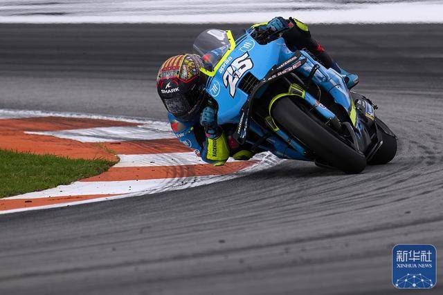 MotoGP巴伦西亚大奖赛正赛赛况