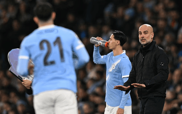 英联杯：曼城vs纽卡斯尔联，谁能拿到晋级资格？
